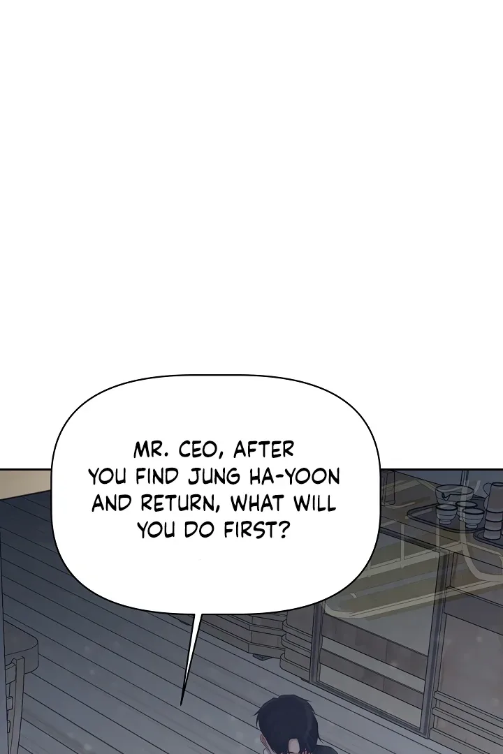 How to survive secretary Hong Chapter 33 page 95