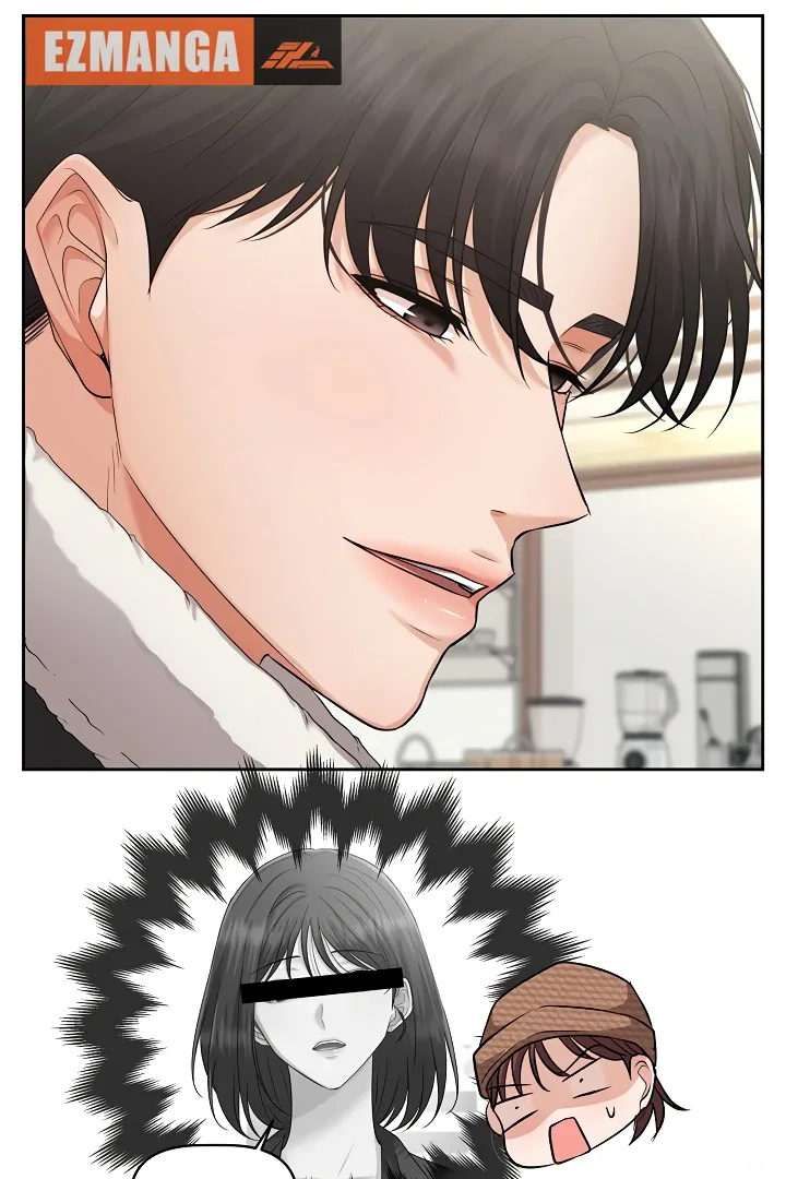 How to survive secretary Hong Chapter 33 page 101