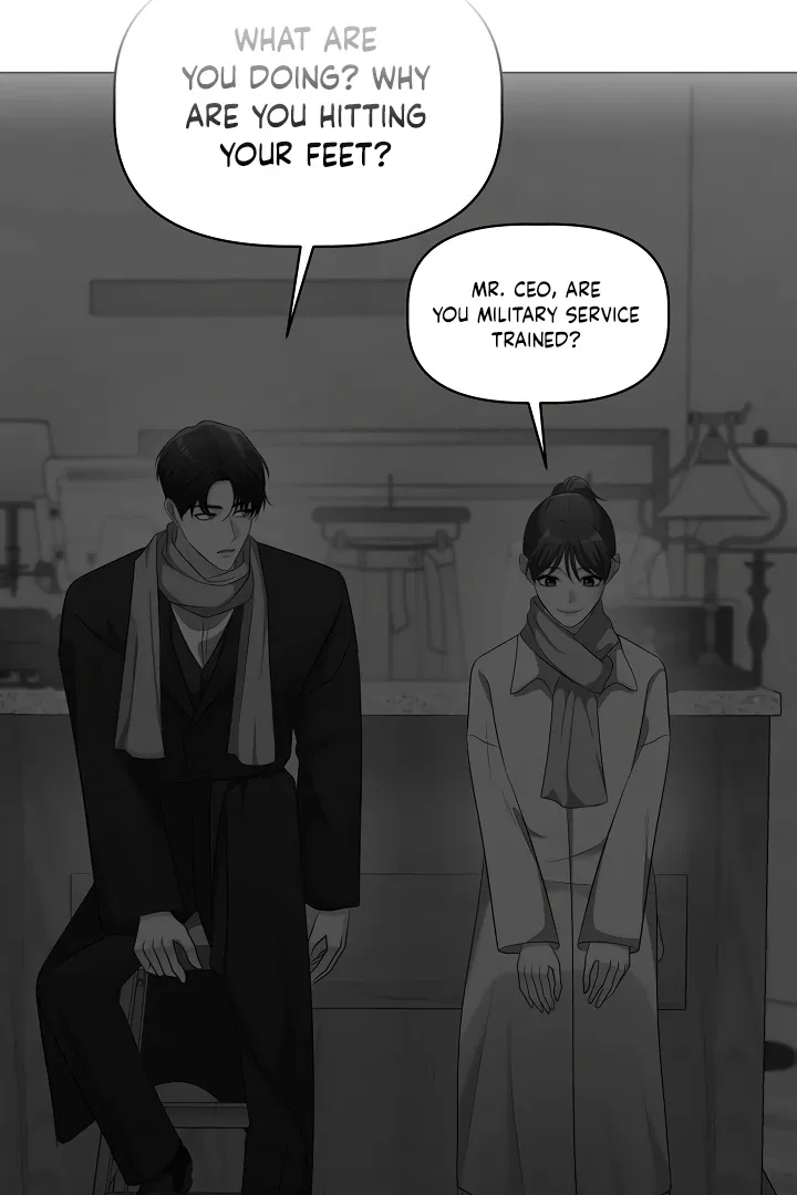 How to survive secretary Hong Chapter 33 page 79