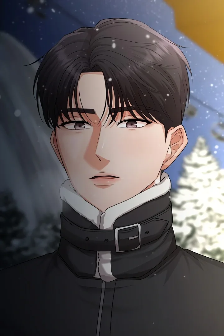How to survive secretary Hong Chapter 33 page 91