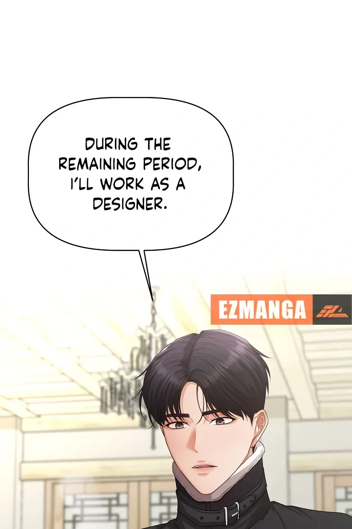 How to survive secretary Hong Chapter 33 page 98