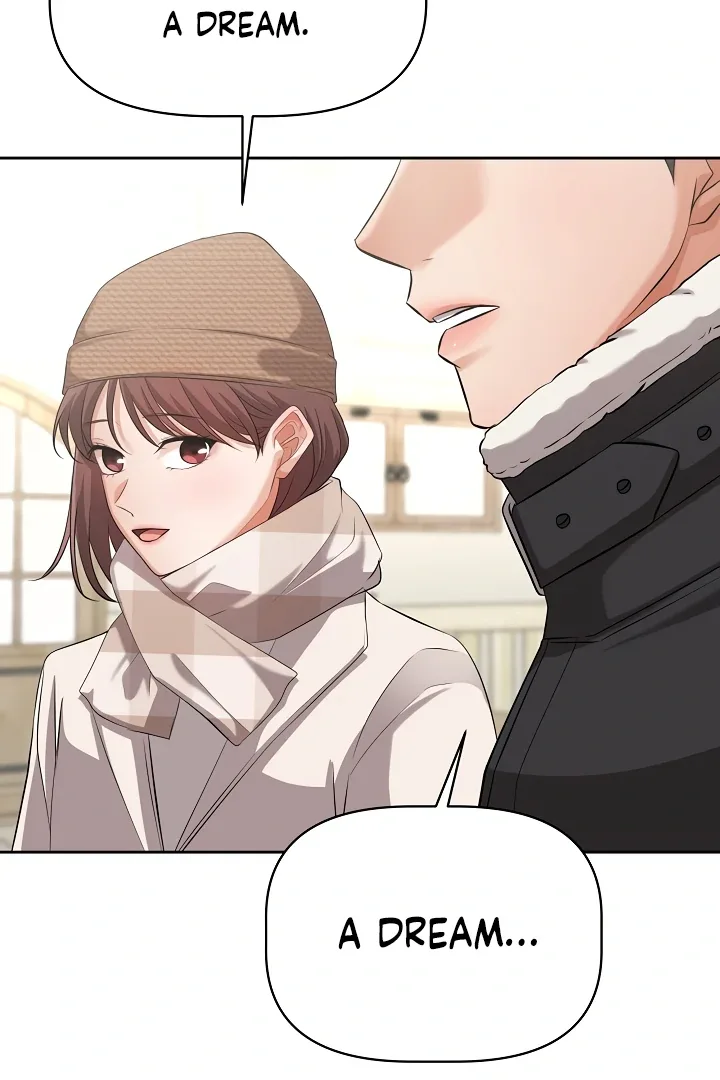 How to survive secretary Hong Chapter 33 page 97
