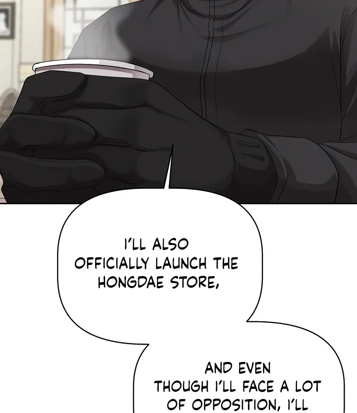 How to survive secretary Hong Chapter 33 page 99