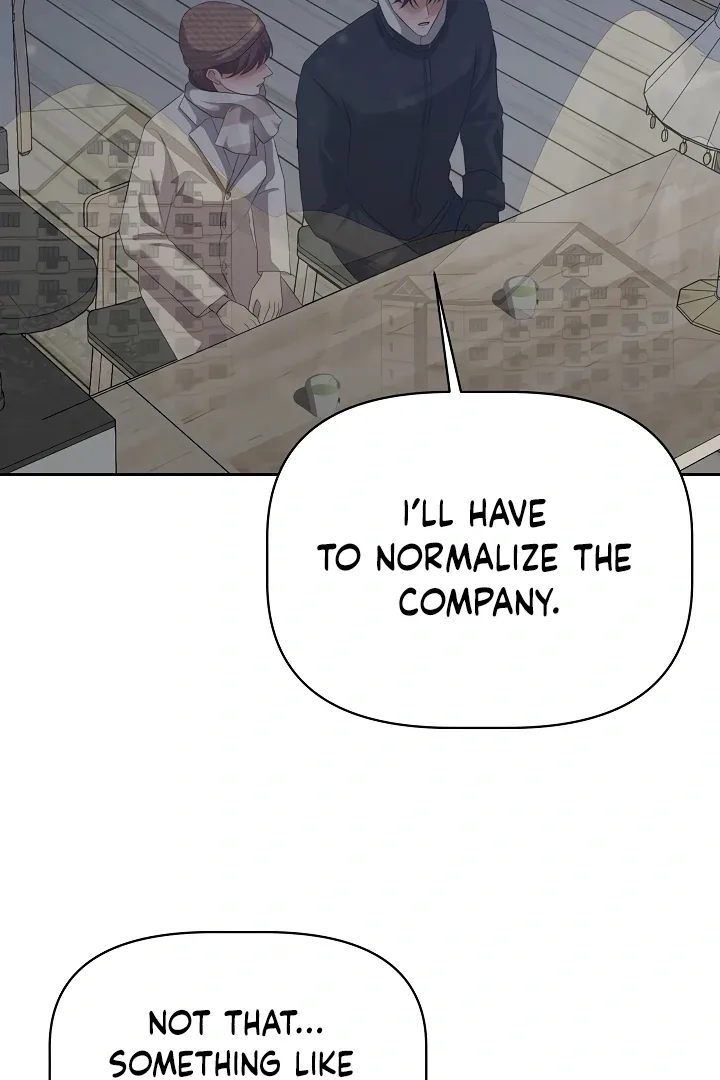 How to survive secretary Hong Chapter 33 page 96