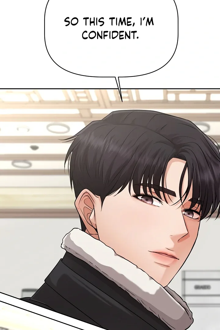 How to survive secretary Hong Chapter 33 page 107