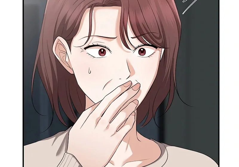 How to survive secretary Hong Chapter 38 page 39