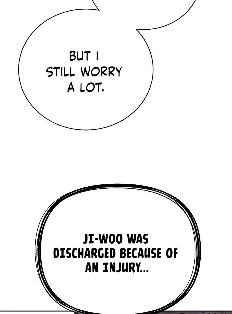 How to survive secretary Hong Chapter 38 page 36