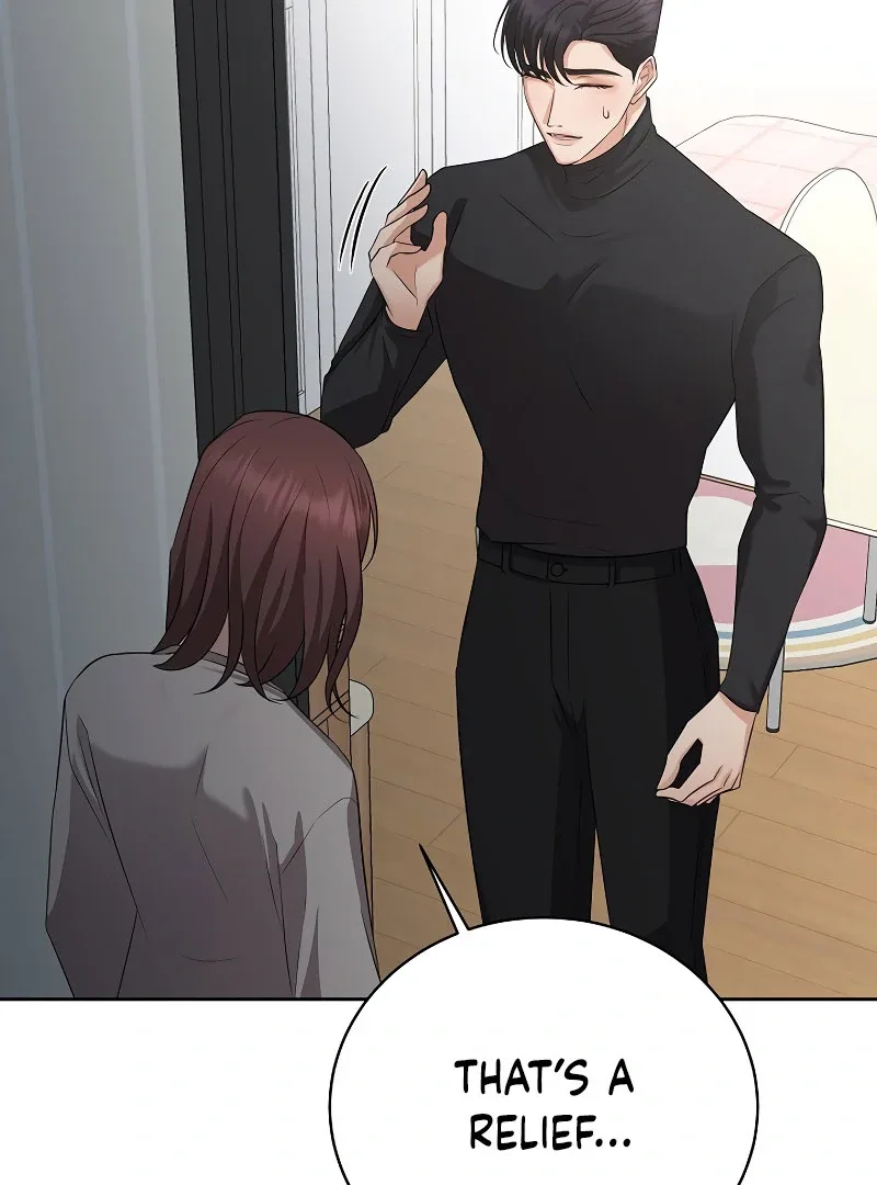 How to survive secretary Hong Chapter 38 page 35