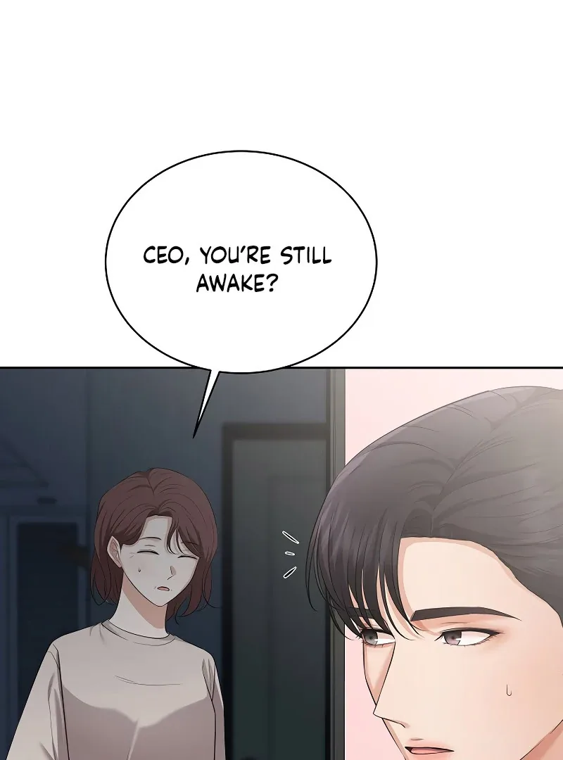 How to survive secretary Hong Chapter 38 page 24