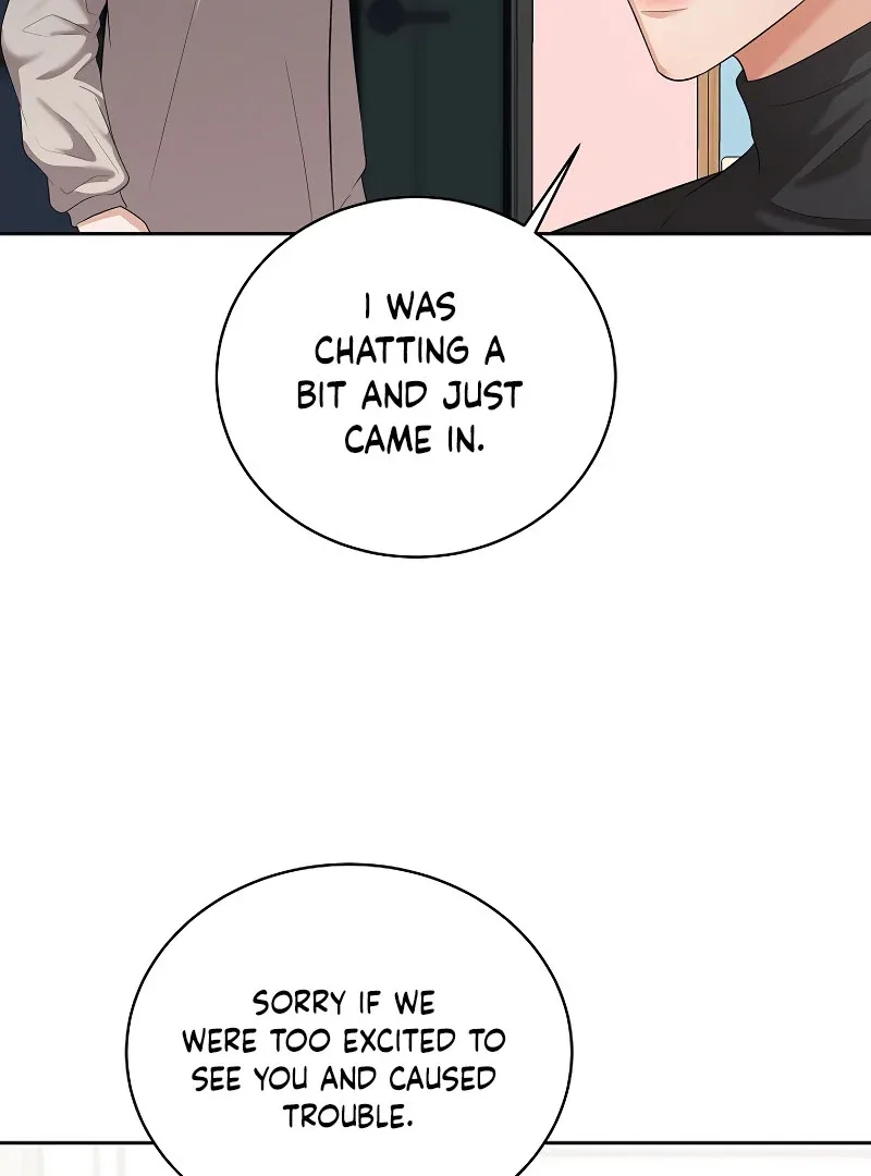 How to survive secretary Hong Chapter 38 page 25