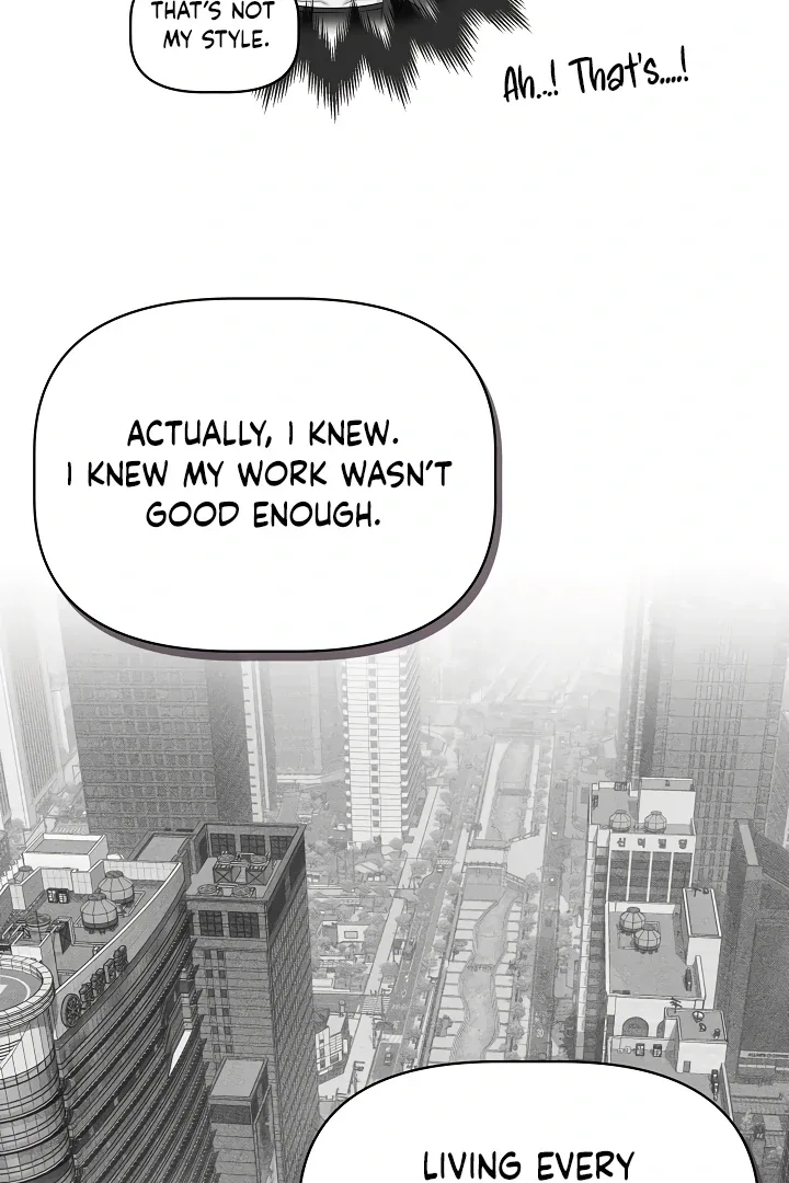 How to survive secretary Hong Chapter 33 page 102