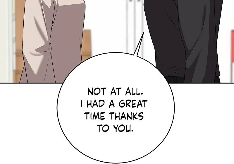 How to survive secretary Hong Chapter 38 page 27
