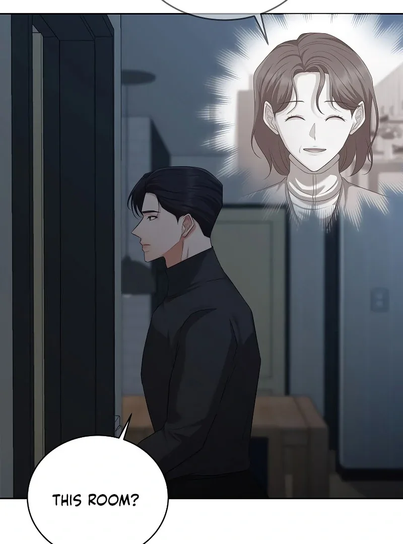How to survive secretary Hong Chapter 38 page 8