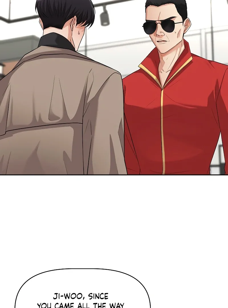 How to survive secretary Hong Chapter 37 page 9
