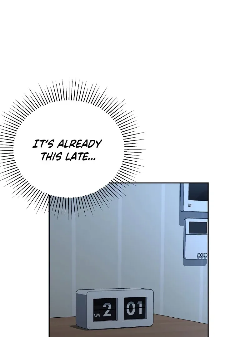 How to survive secretary Hong Chapter 38 page 6
