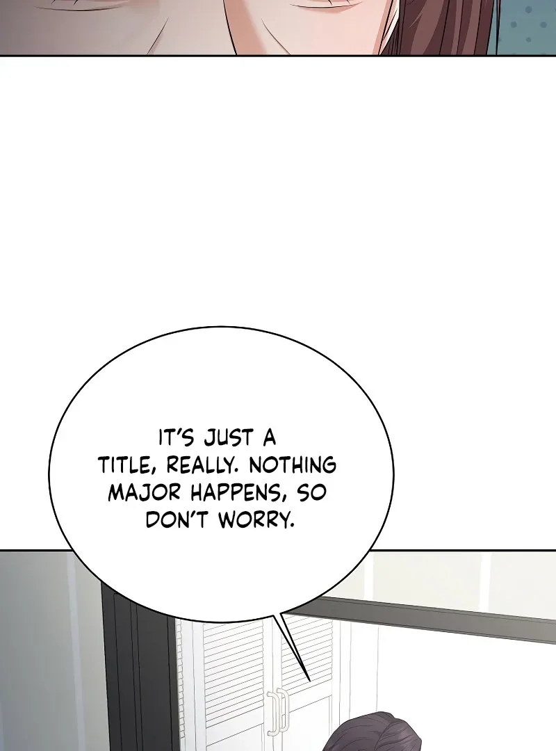 How to survive secretary Hong Chapter 38 page 34