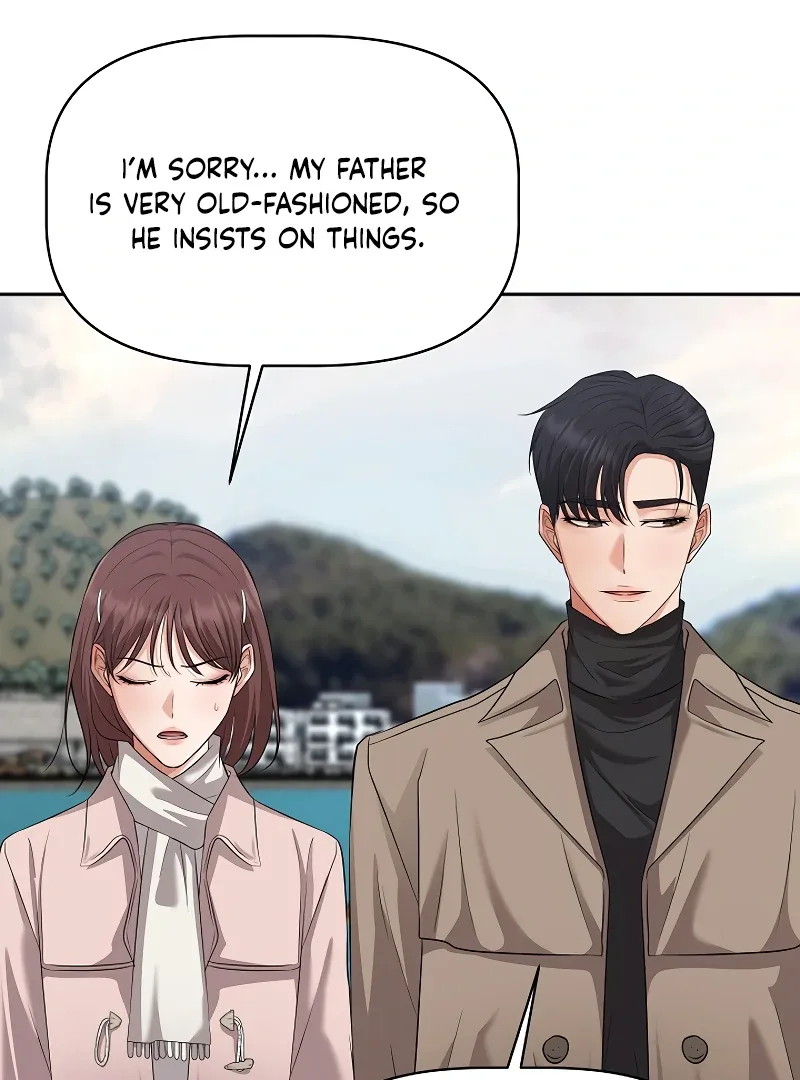 How to survive secretary Hong Chapter 37 page 24