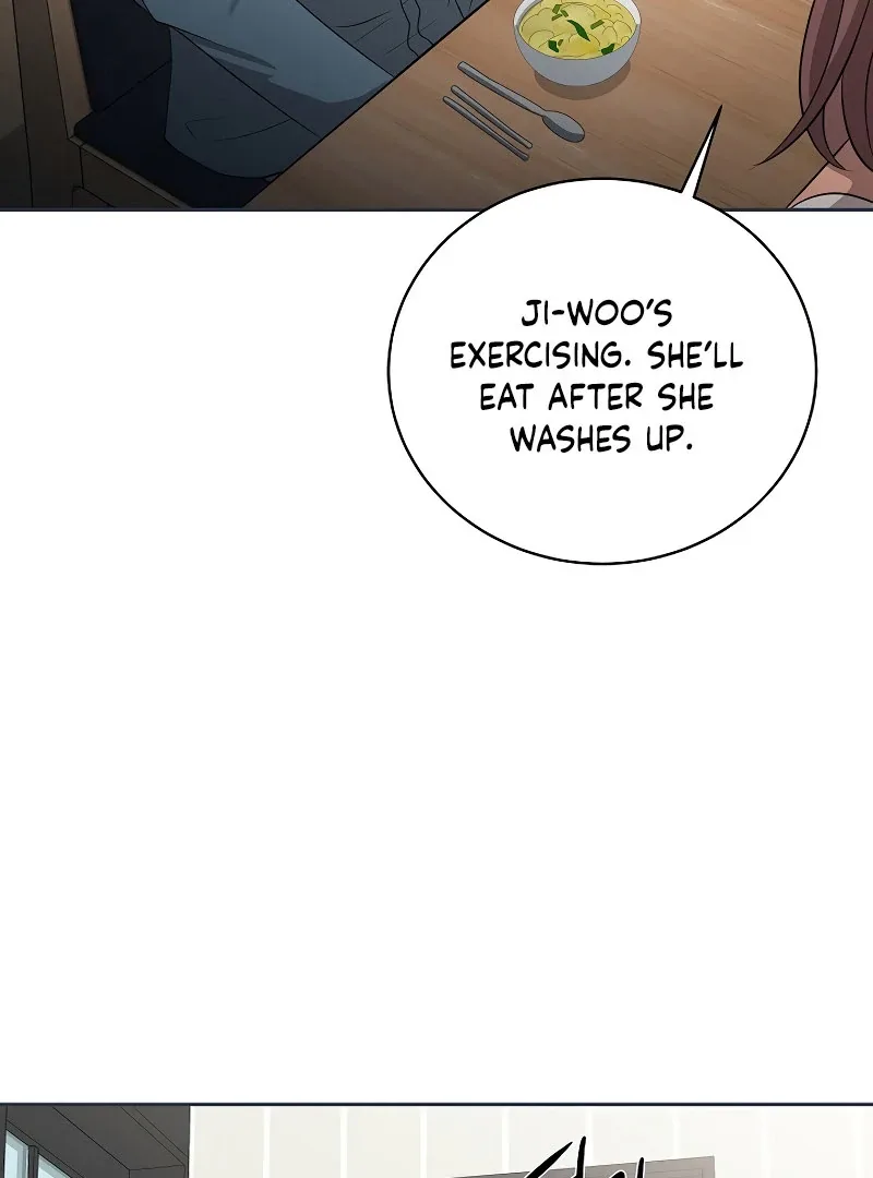 How to survive secretary Hong Chapter 38 page 62