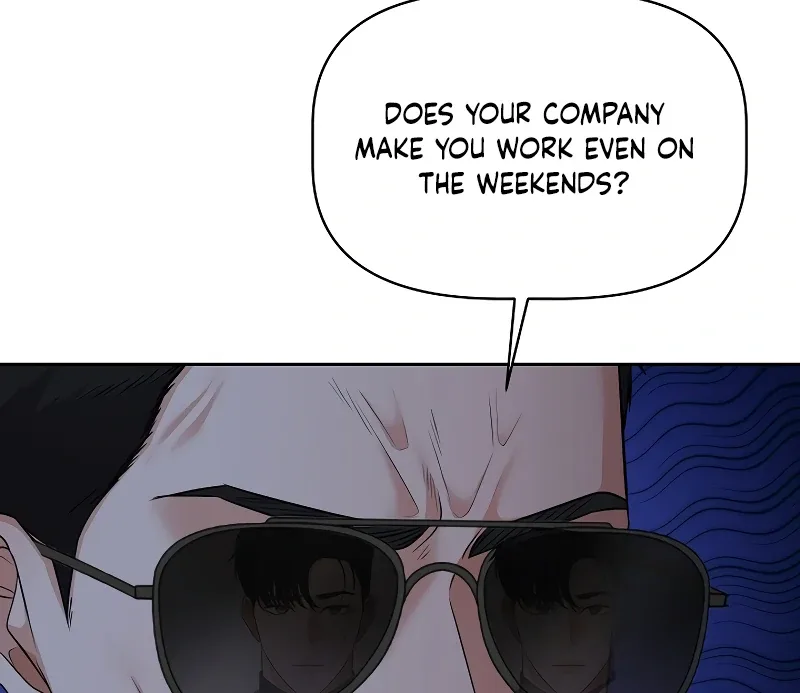 How to survive secretary Hong Chapter 37 page 13