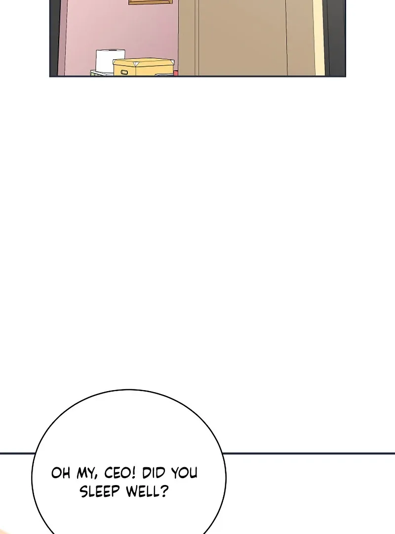 How to survive secretary Hong Chapter 38 page 57