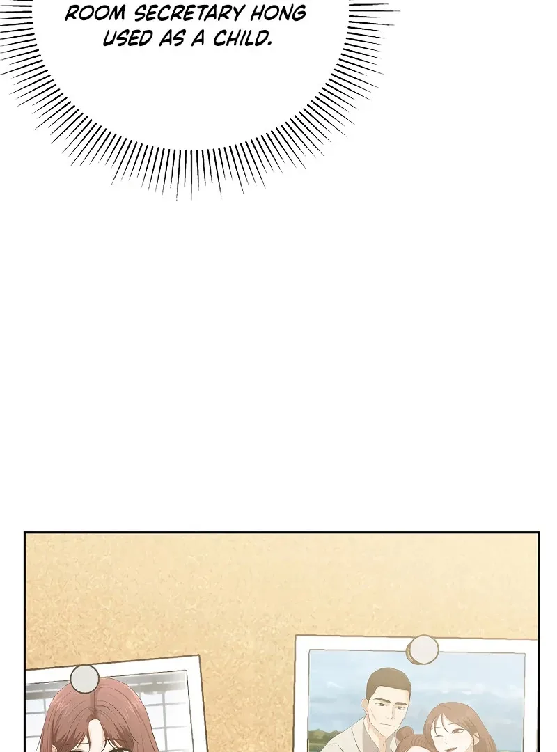 How to survive secretary Hong Chapter 38 page 12