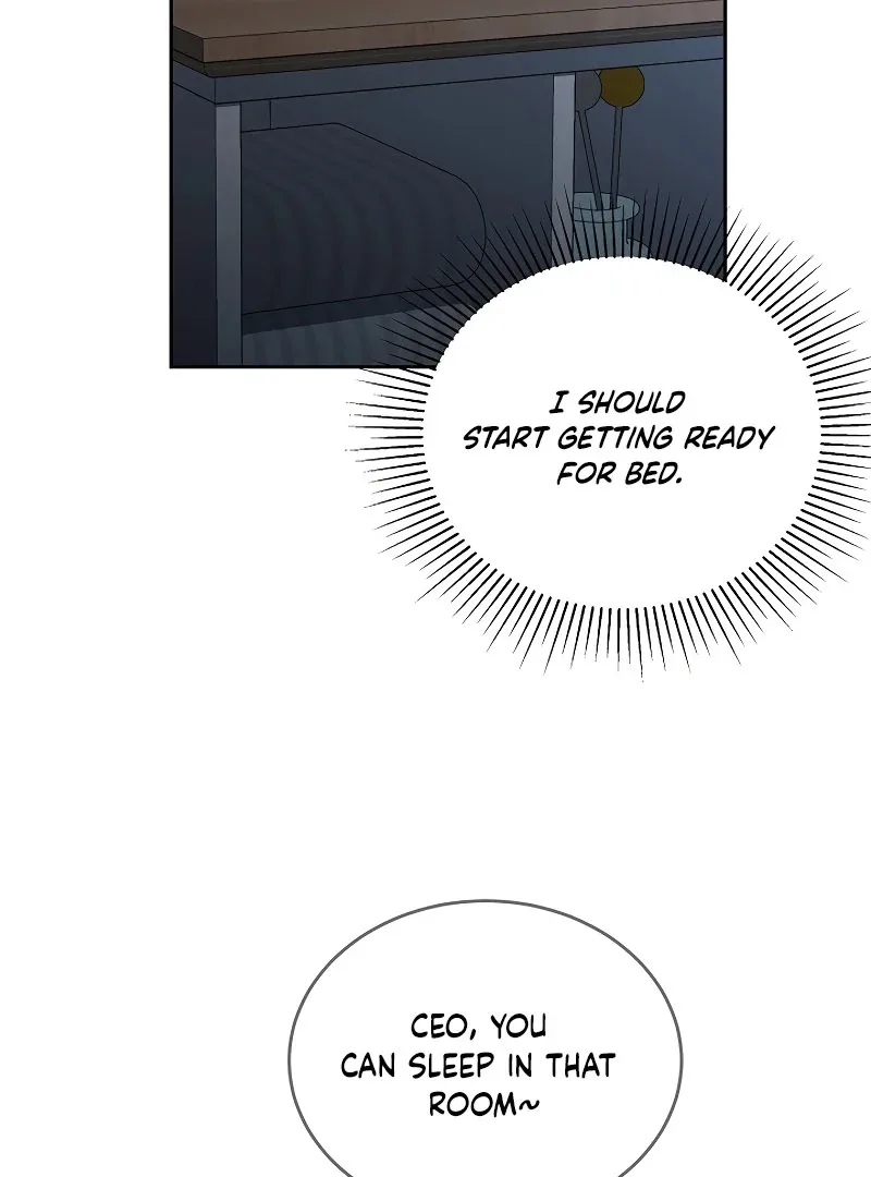 How to survive secretary Hong Chapter 38 page 7