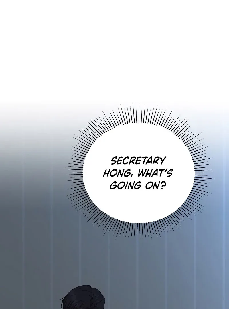 How to survive secretary Hong Chapter 38 page 4