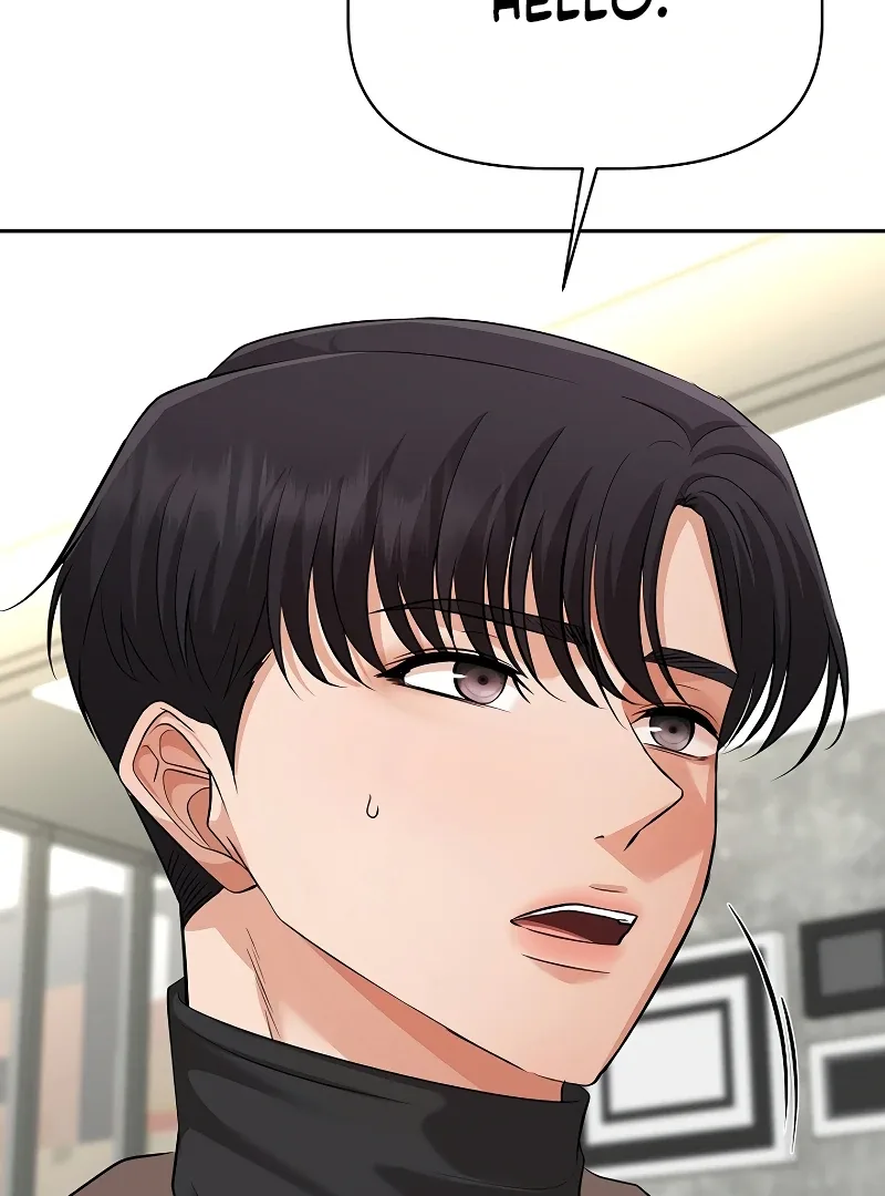 How to survive secretary Hong Chapter 37 page 7