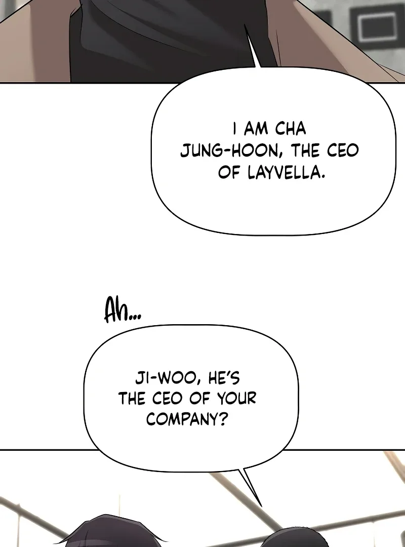 How to survive secretary Hong Chapter 37 page 8