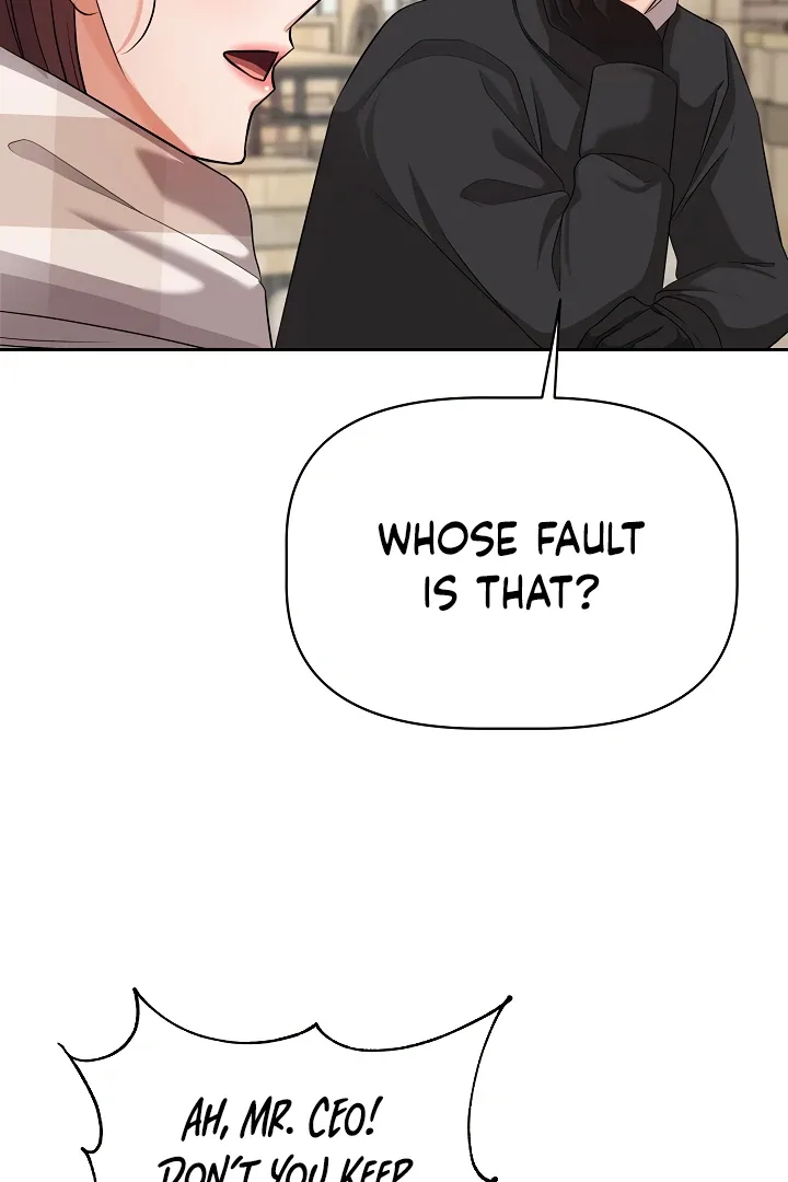How to survive secretary Hong Chapter 33 page 110