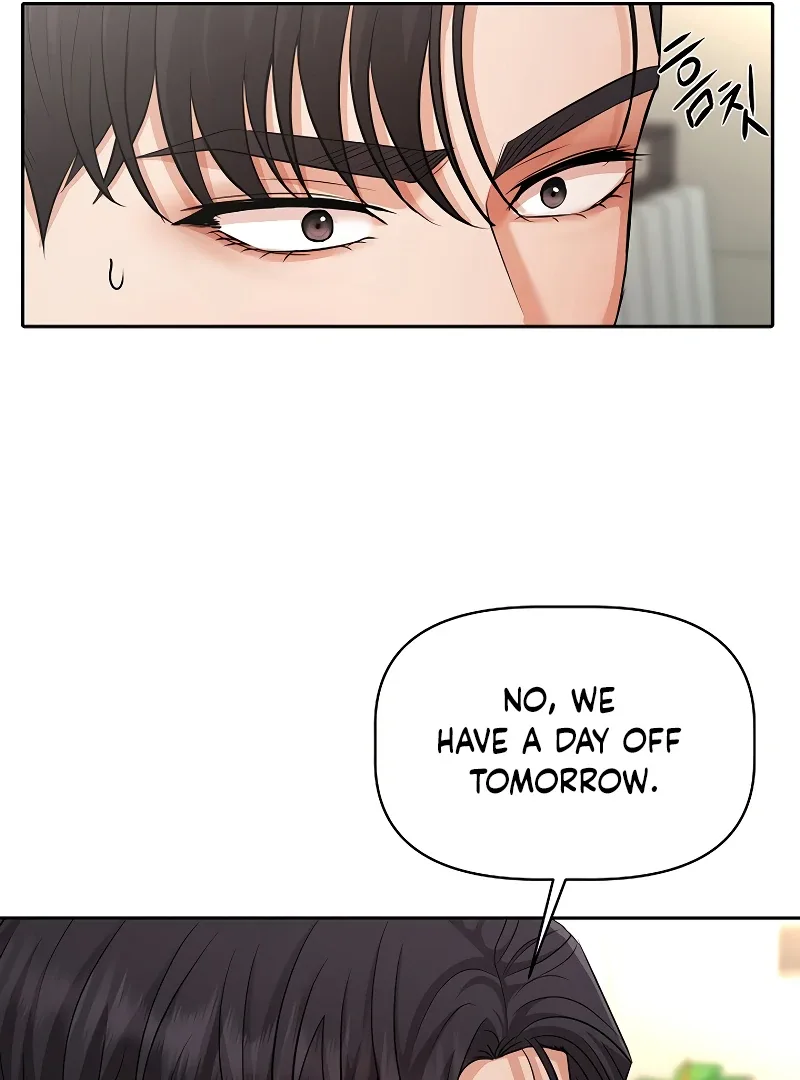 How to survive secretary Hong Chapter 37 page 15