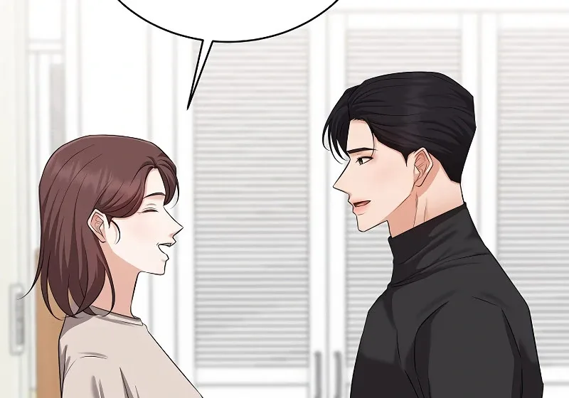 How to survive secretary Hong Chapter 38 page 26