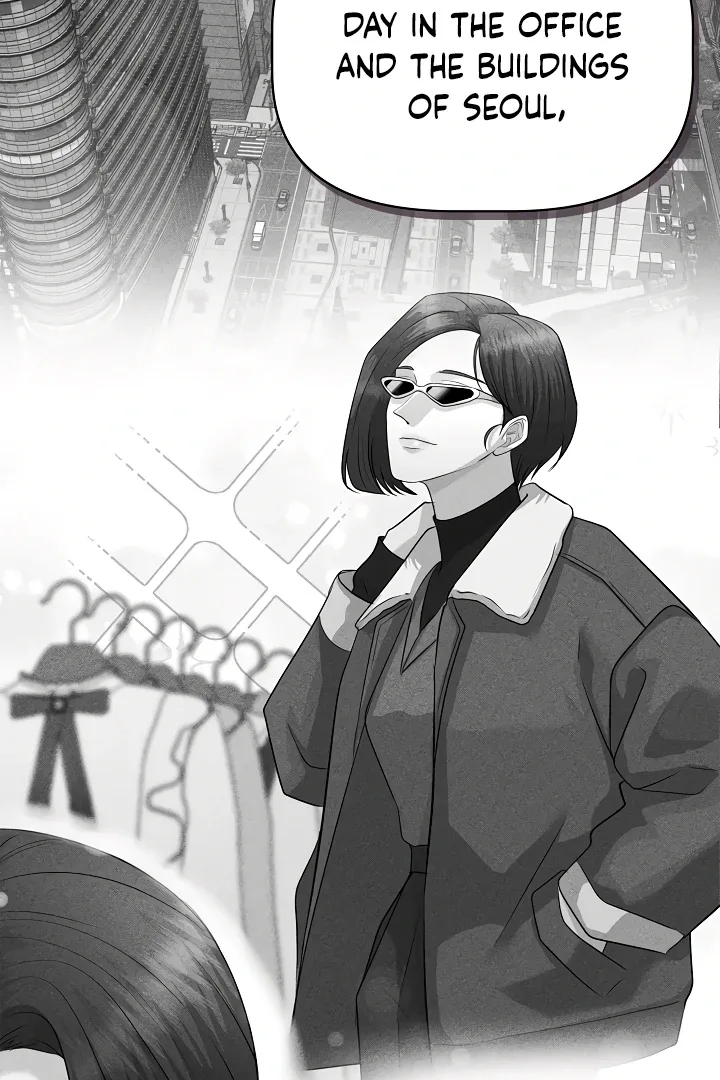 How to survive secretary Hong Chapter 33 page 103