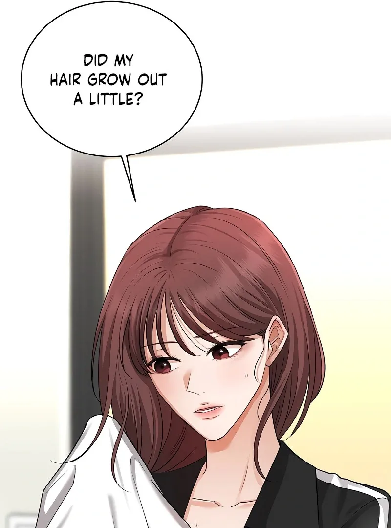 How to survive secretary Hong Chapter 38 page 65