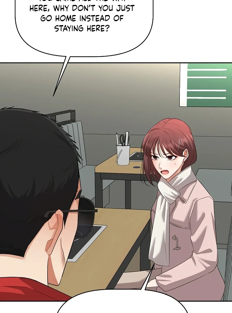 How to survive secretary Hong Chapter 37 page 10