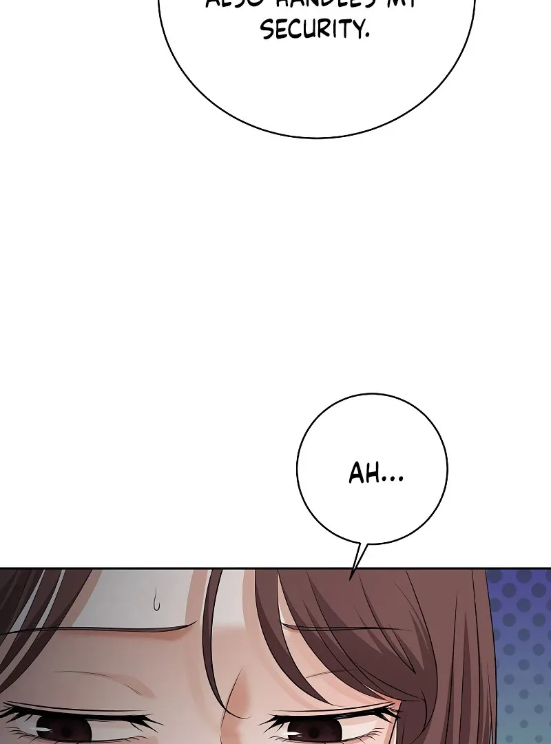 How to survive secretary Hong Chapter 38 page 33