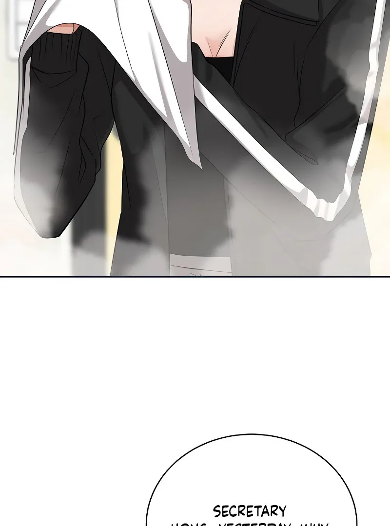 How to survive secretary Hong Chapter 38 page 66