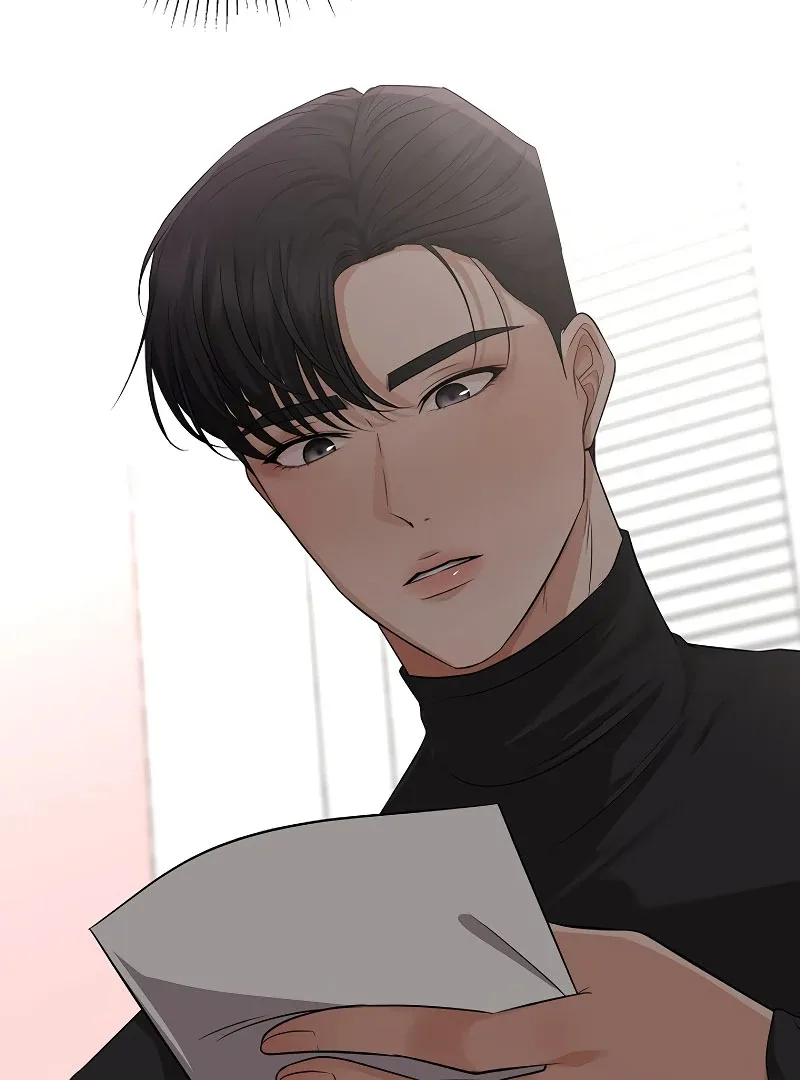 How to survive secretary Hong Chapter 38 page 18