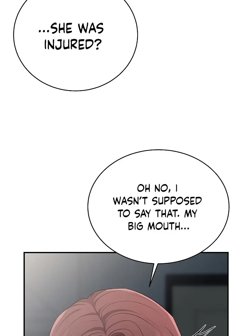 How to survive secretary Hong Chapter 38 page 38