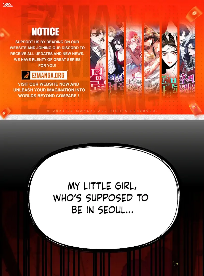 How to survive secretary Hong Chapter 37 page 2