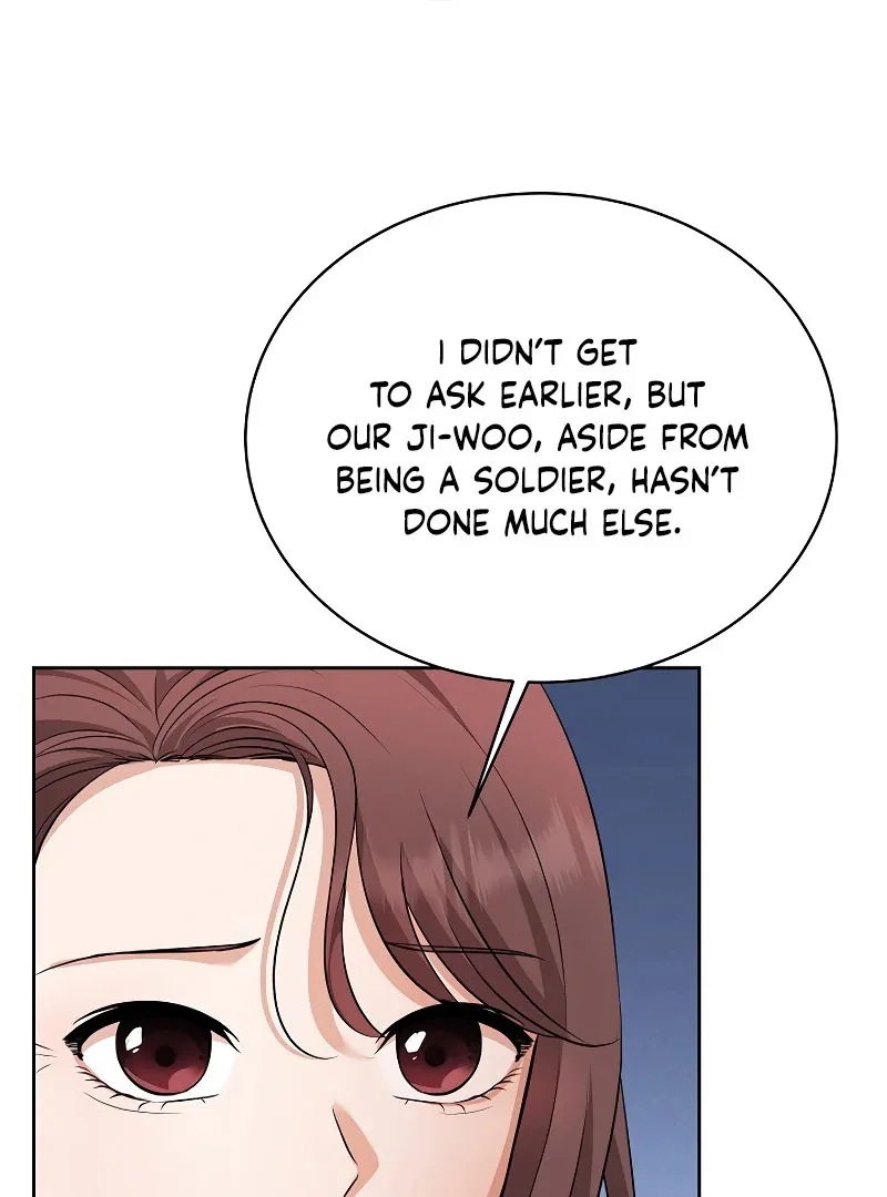 How to survive secretary Hong Chapter 38 page 28