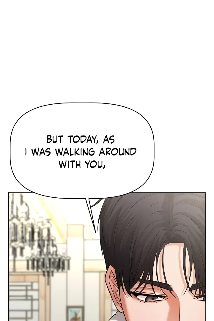 How to survive secretary Hong Chapter 33 page 105