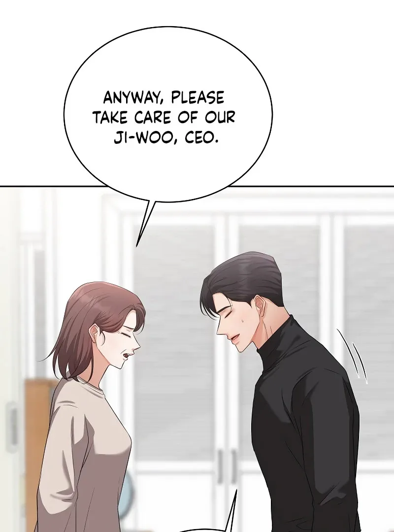 How to survive secretary Hong Chapter 38 page 41