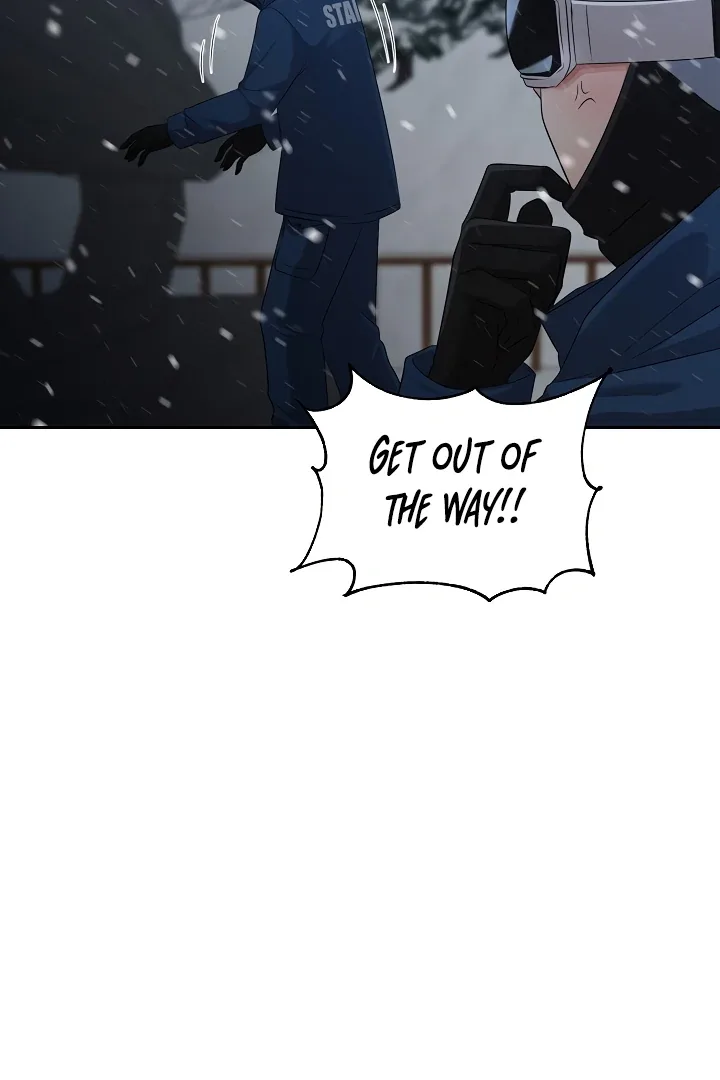 How to survive secretary Hong Chapter 33 page 122
