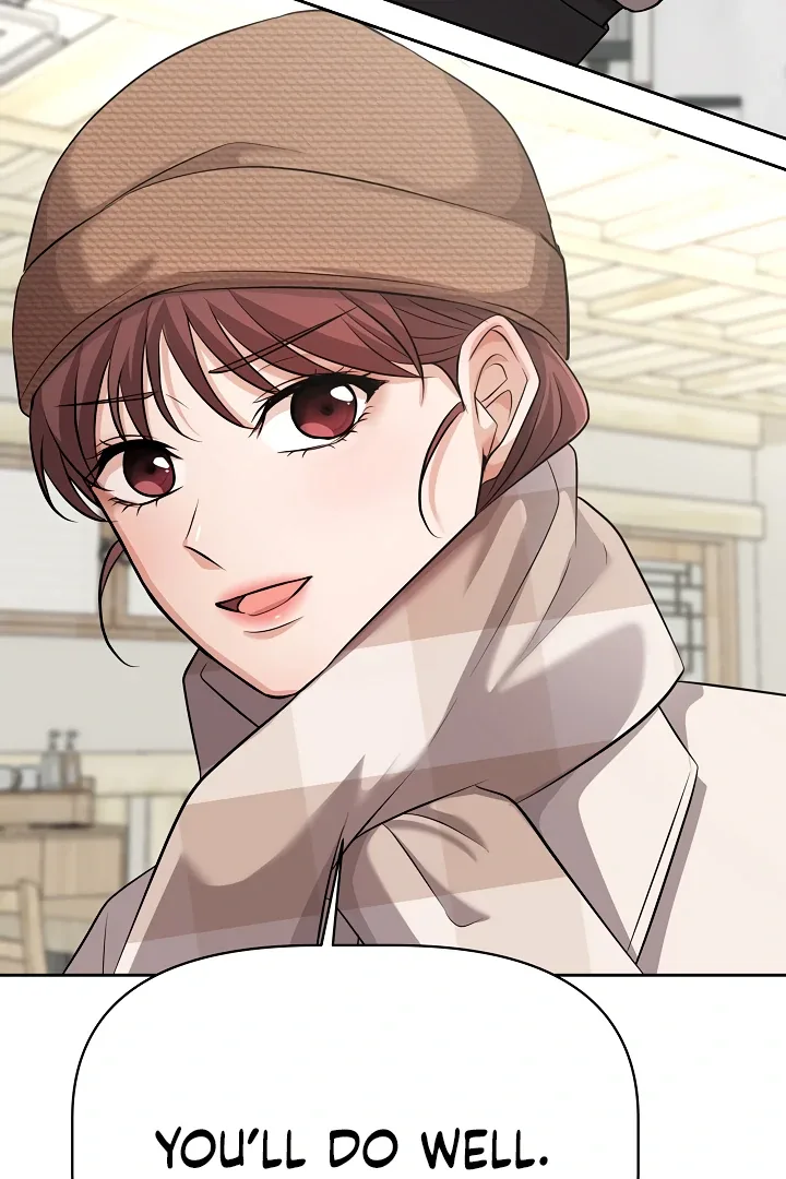 How to survive secretary Hong Chapter 33 page 108