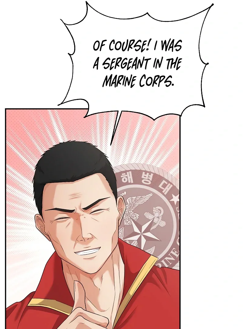How to survive secretary Hong Chapter 37 page 77