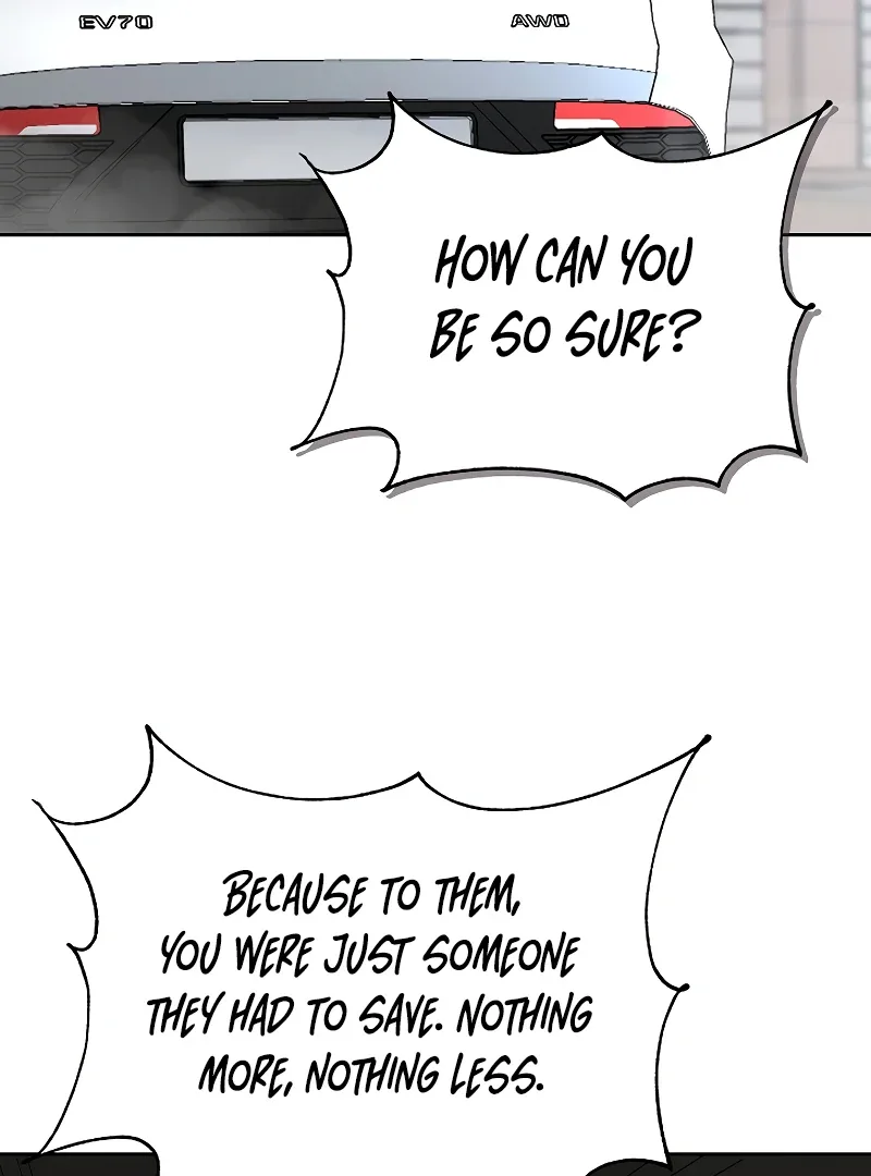 How to survive secretary Hong Chapter 38 page 121