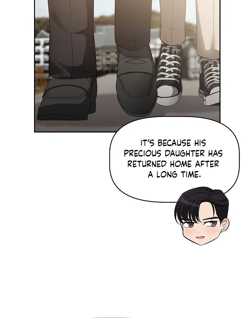 How to survive secretary Hong Chapter 37 page 26