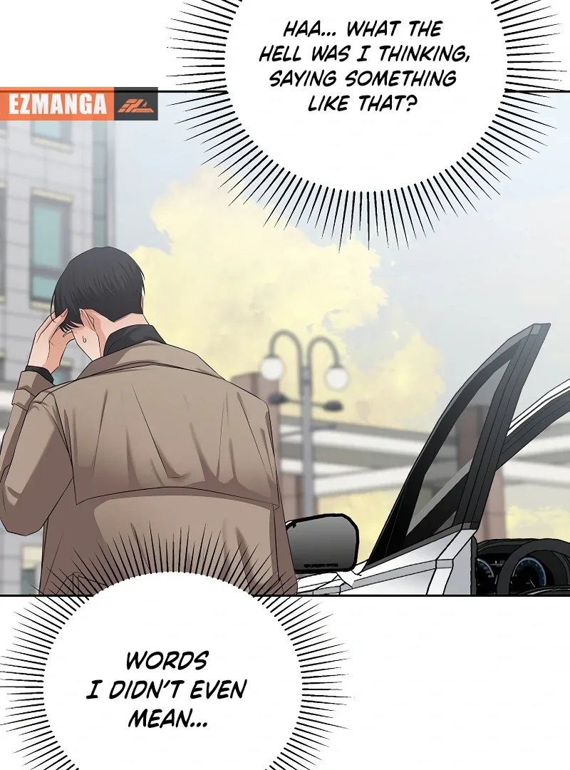 How to survive secretary Hong Chapter 38 page 144