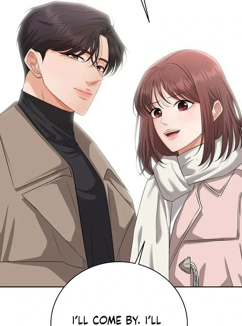 How to survive secretary Hong Chapter 38 page 81